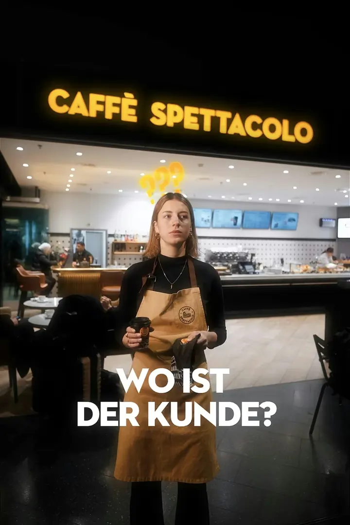 Content für Caffè Spettacolo